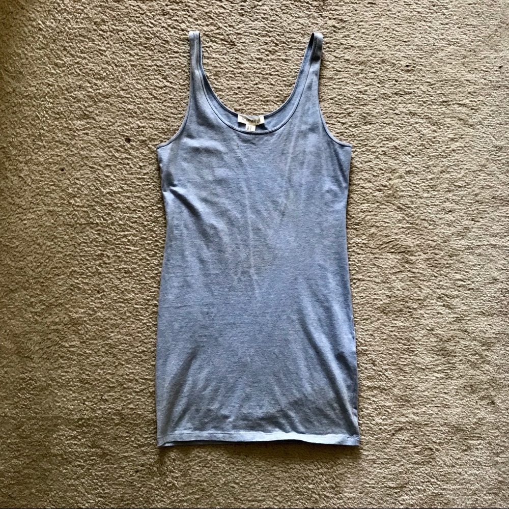 F21 Basic Dress
